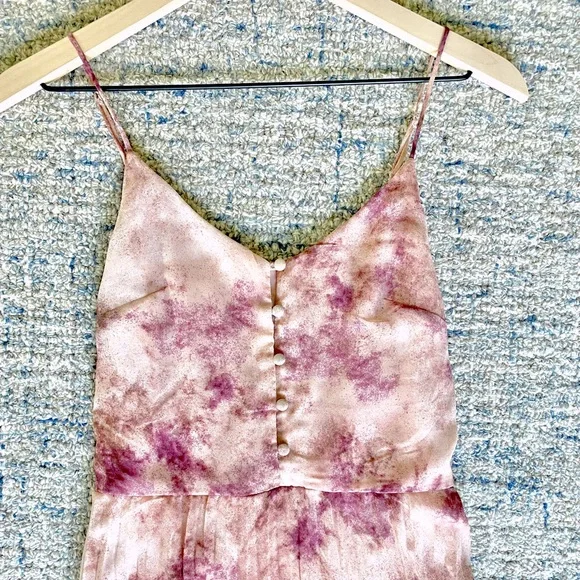 Free Press sleeveless midi dress - Picture 3 of 5